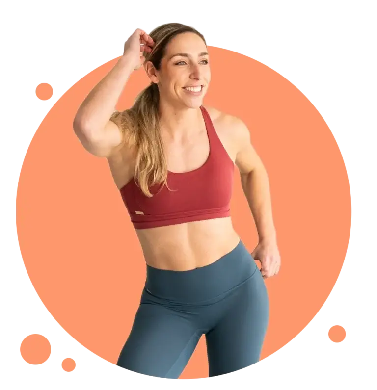 The joy workout - hero