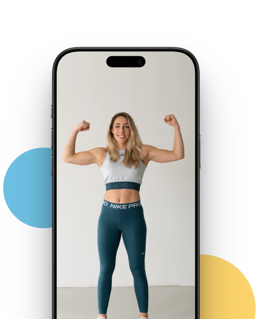 Consistentie boven perfectie - Simpel beginnen - The Joy workout